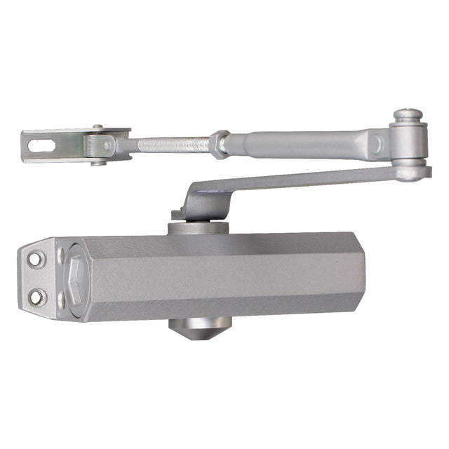 Seco-Larm SD-C131-SQ Grade 1 Commercial Door Closer | Elitegates.net