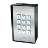 Seco-Larm SK-1123-SDQ Teclado para exteriores resistente al vandalismo