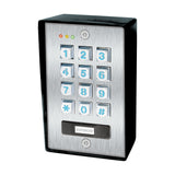Seco-Larm SK-1123-SPQ Outdoor Keypad & Proximity Reader | Elitegates.net