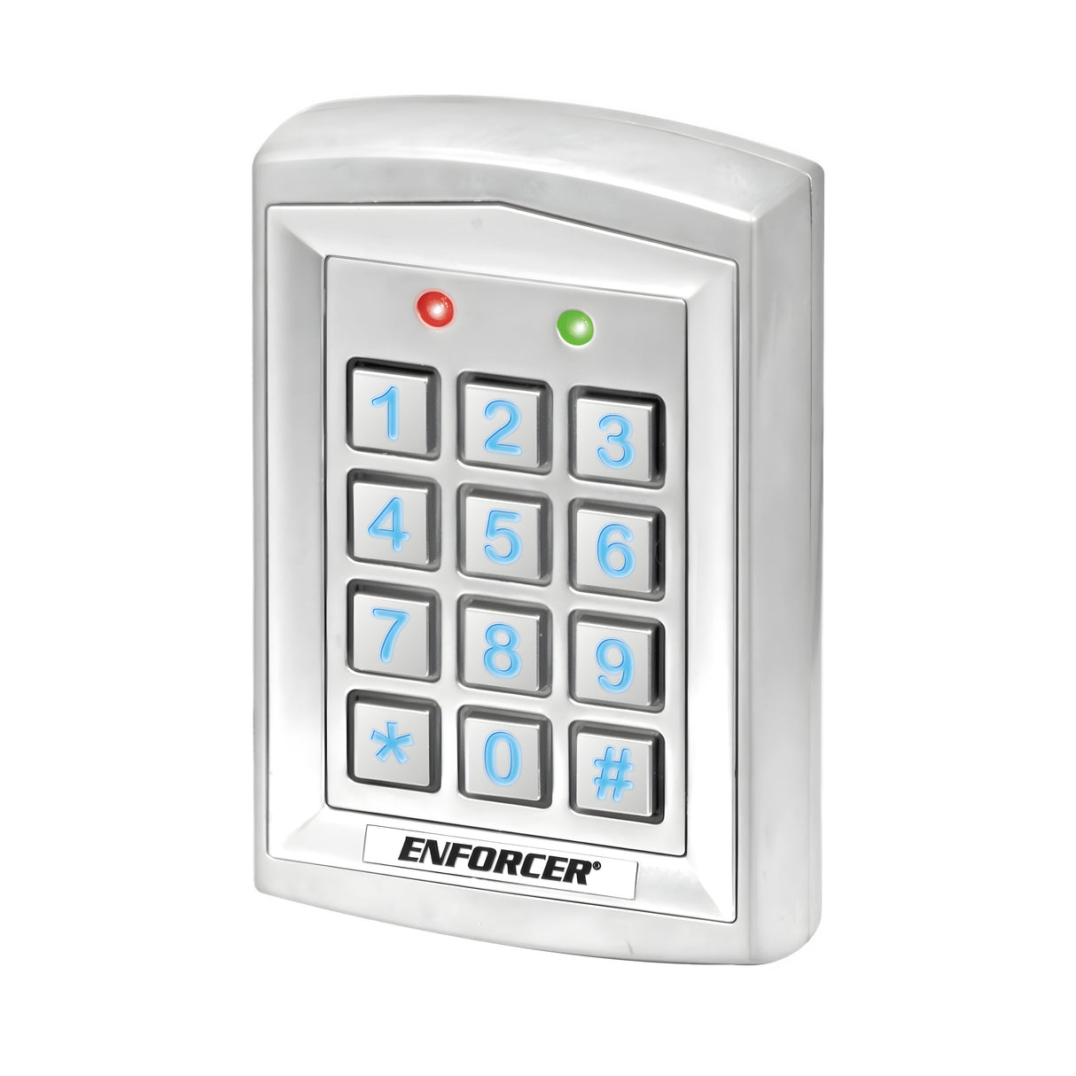 Enforcer SK-1323-SDQ Gate Keypad