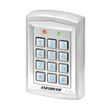 Enforcer SK-1323-SDQ Gate Keypad