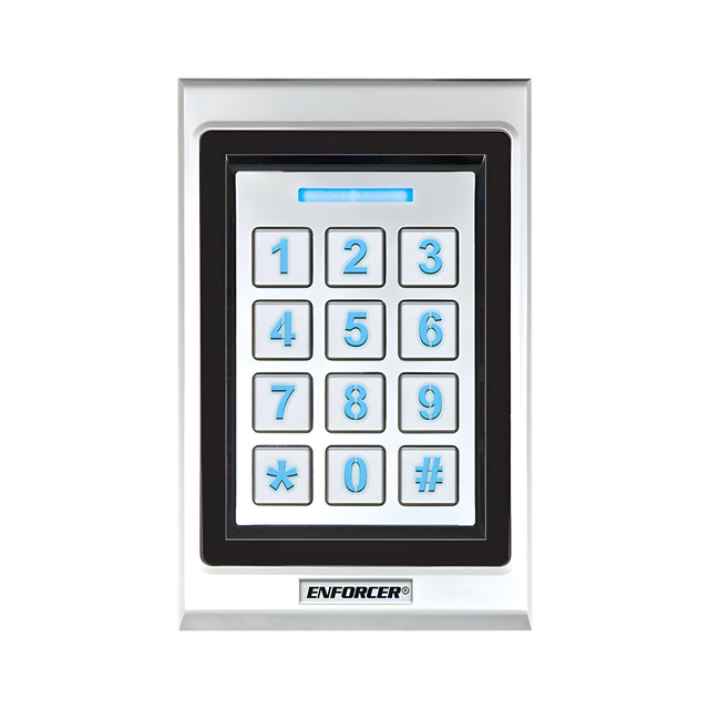 Seco-Larm SK-B141-PQ Bluetooth Keypad & Proximity Reader