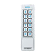 Seco-Larm SK-B241-PQ Bluetooth Keypad & Reader