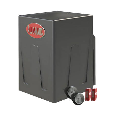 All-O-Matic SL-45 DC Pro Compact Slide Gate Operator | EliteGates.net