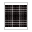 Elite 20W Solar Panel Kit for Gate Operators - 24V | Elitegates.net