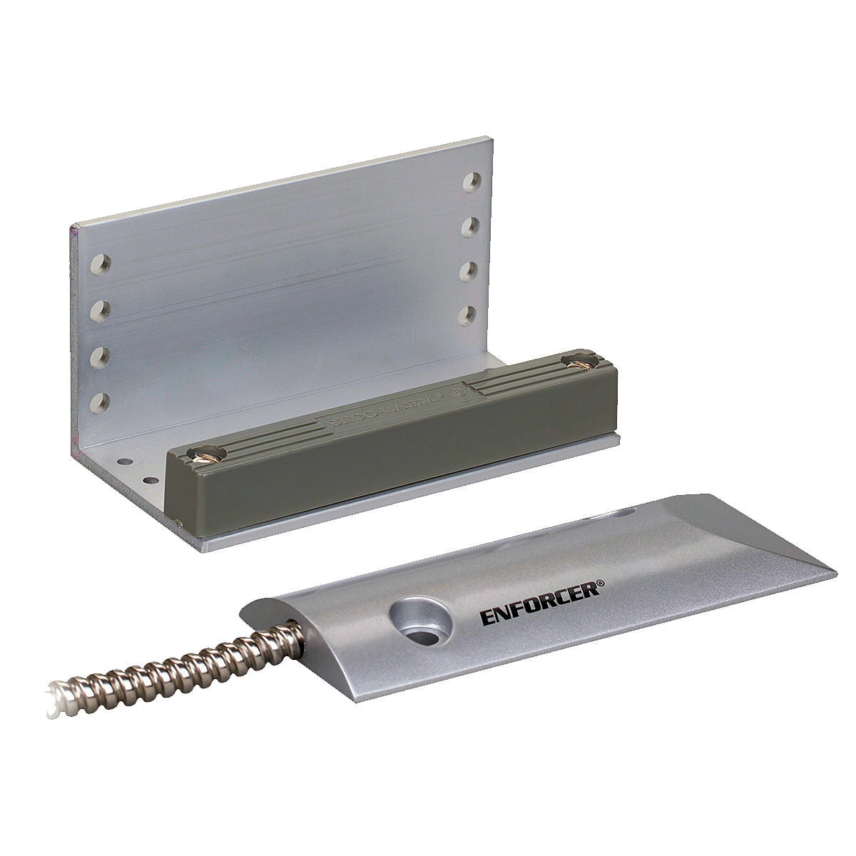 Seco-Larm SM-226L-3Q Gates and Overhead Doors Magnetic Contact