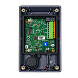 SOS 14 Siren-Operated Emergency Access Sensor, showing the control board | Elitegates.net