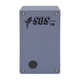 SOS 14 Siren-Operated Emergency Access Sensor, shown sensor only | Elitegates.net