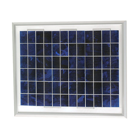 Liftmaster SP10W12V Solar Panel