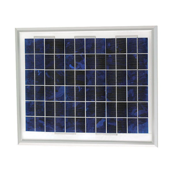 LiftMaster SP10W12V 10W Solar Panel for Gates | EliteGates.net