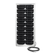 LiftMaster SP20W12V 20W Solar Panel for Gates | EliteGates.net
