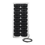 LiftMaster SP20W12V 20W Solar Panel for Gates | EliteGates.net