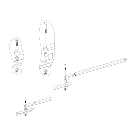 SRA-RR325 parts diagram