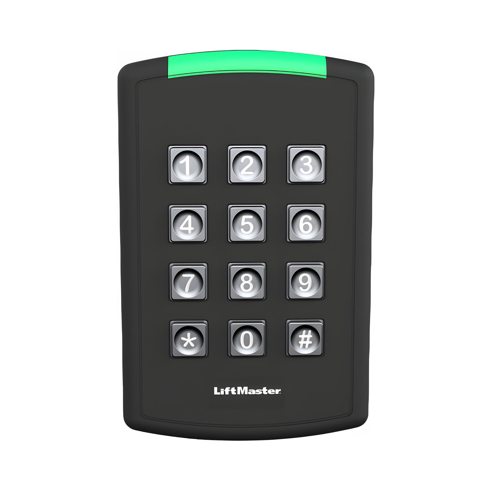LiftMaster SRDRKP Smart Reader with Keypad | Elitegates.net – Elite Gates