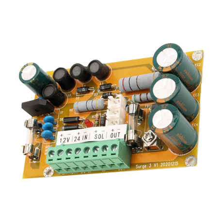 AES SURGE3 Control Board