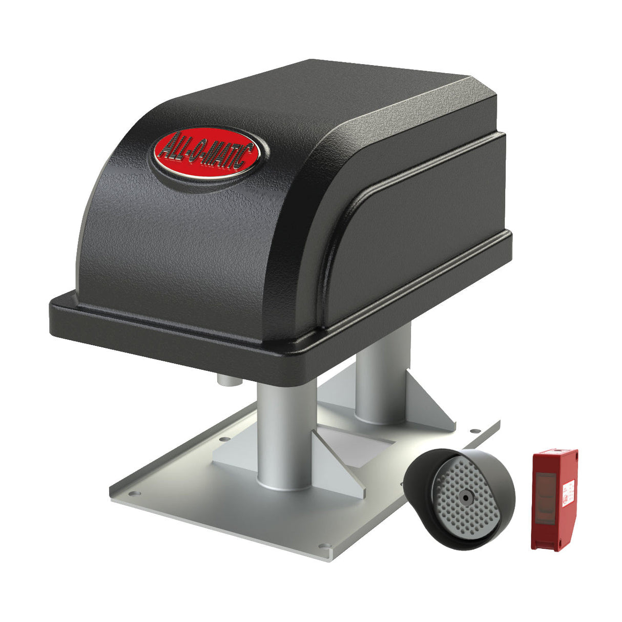 All-O-Matic SW-325 DC "PRO" Swing Gate Operator | Elitegates.net