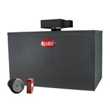 All-O-Matic SW-375 DC "PRO" Industrial  Swing Gate Operator | Elitegates.net