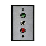 Signal Tech 3039 SPDT Switch On/Off/On