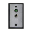 Signal Tech 17290 SPST Switch On/Off Single Gang 24VDC | Elitegates.net