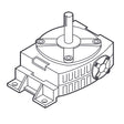Viking Access T21GB80K Worm Gearbox for T21NX | Elitegates.net