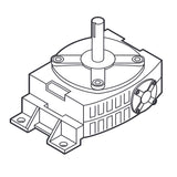 Viking Access T21GB80K Worm Gearbox for T21NX | Elitegates.net