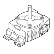 Viking Access T21GB80K Worm Gearbox for T21NX | Elitegates.net