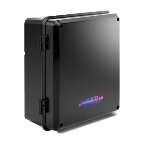 All-O-Matic T24-CB Control Panel for TORO24 Operator | Elitegates.net