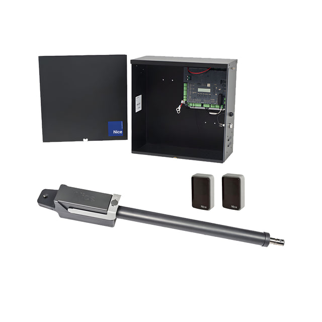 HySecurity TITAN 12 Single Swing Gate Opener Kit