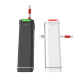 LiftMaster TECHNA CBG24DC Barrier Operator, close up