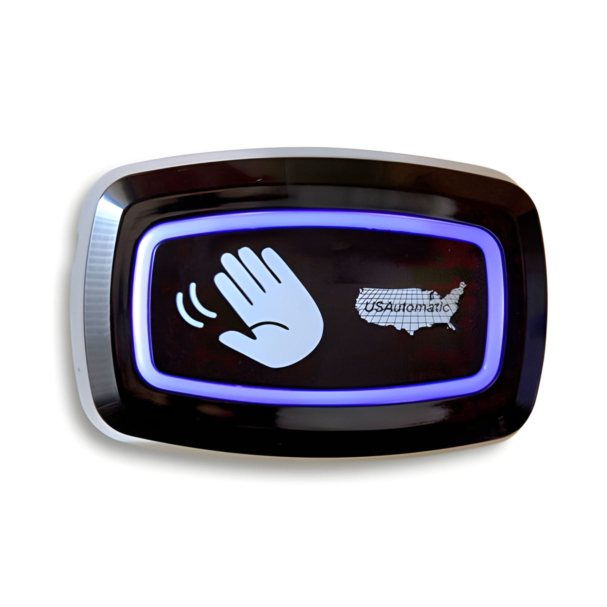 US Automatic 030215 Wireless Exit Button
