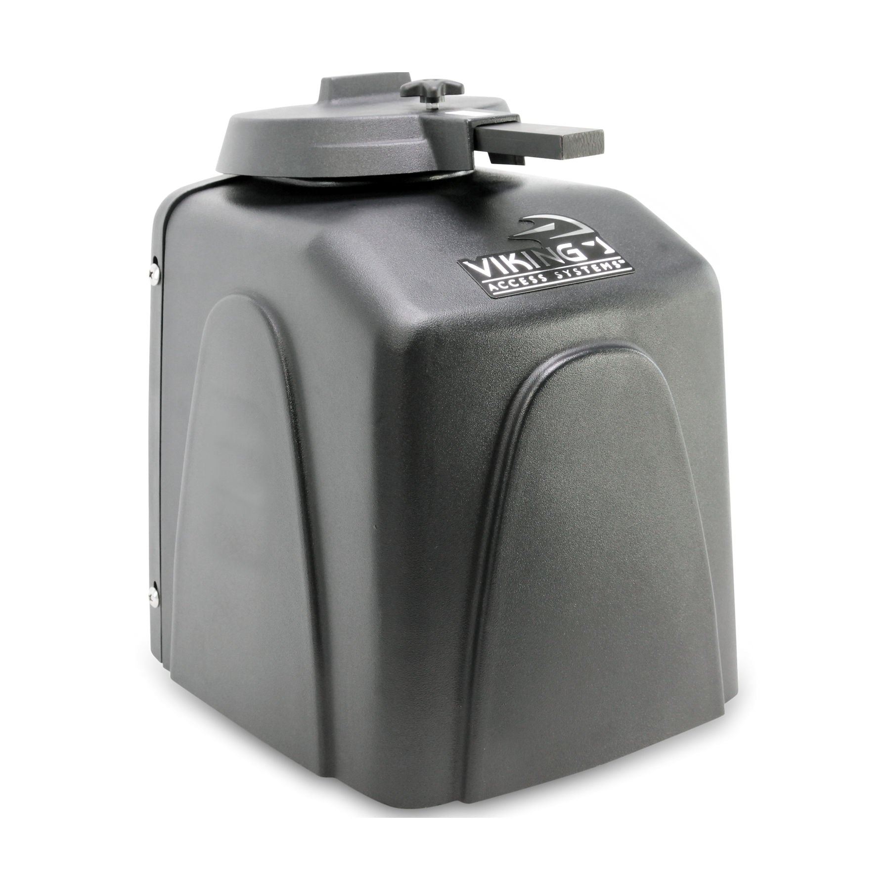 Viking R-6 Swing Gate Opener | Solar-Ready & Durable | EliteGates