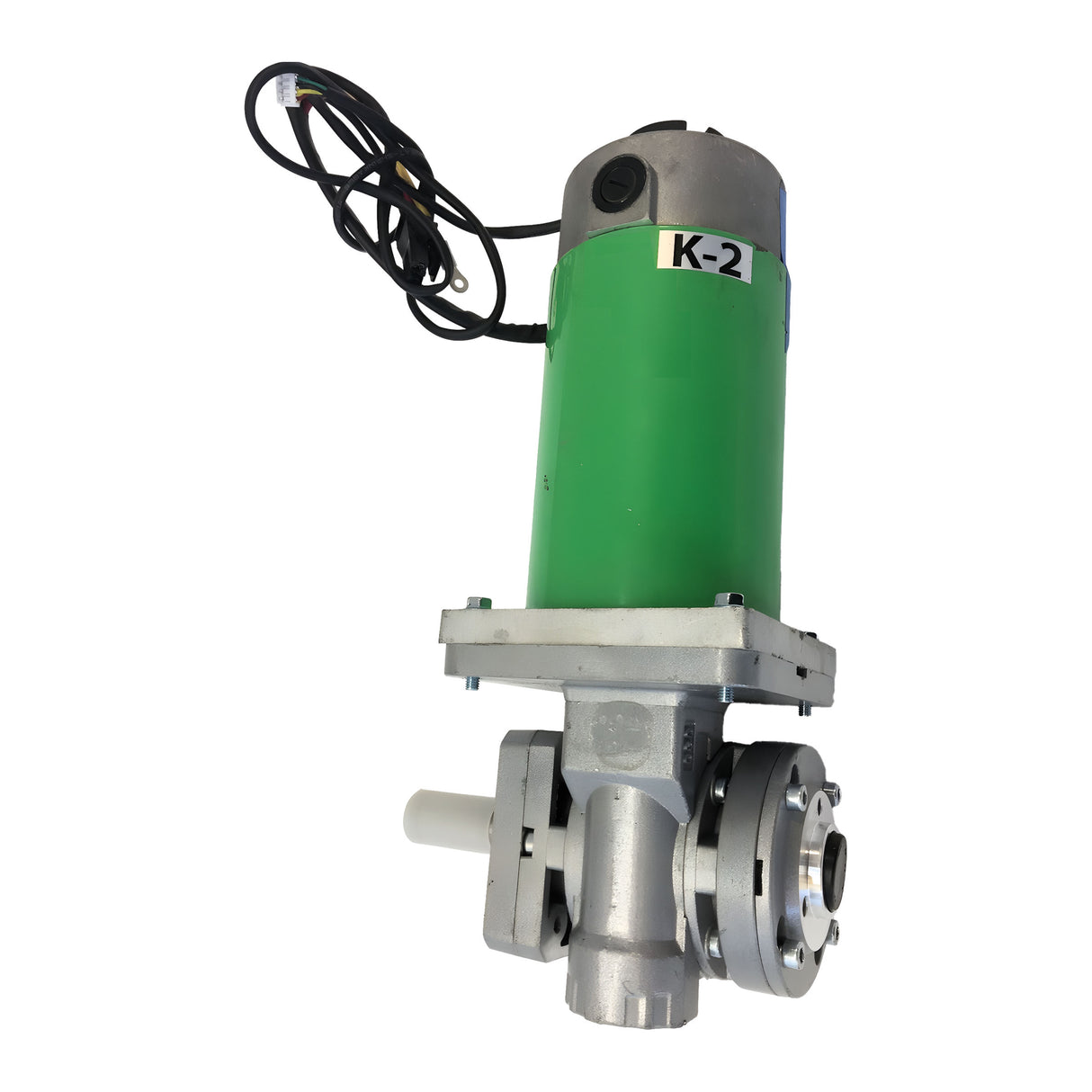 Viking VAK2MO Gear Motor Unit for 1st Gen K2 | Elitegates.net