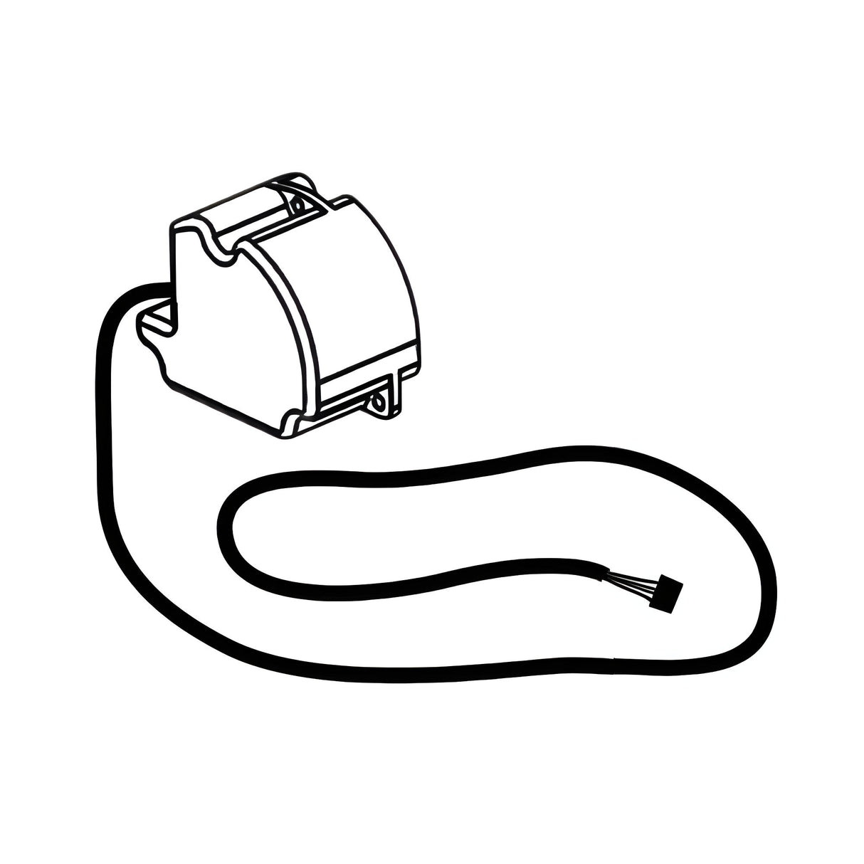 Viking VASPSL3H10NX Smart Positioning Sensor for H10 & L3 | Elitegates.net