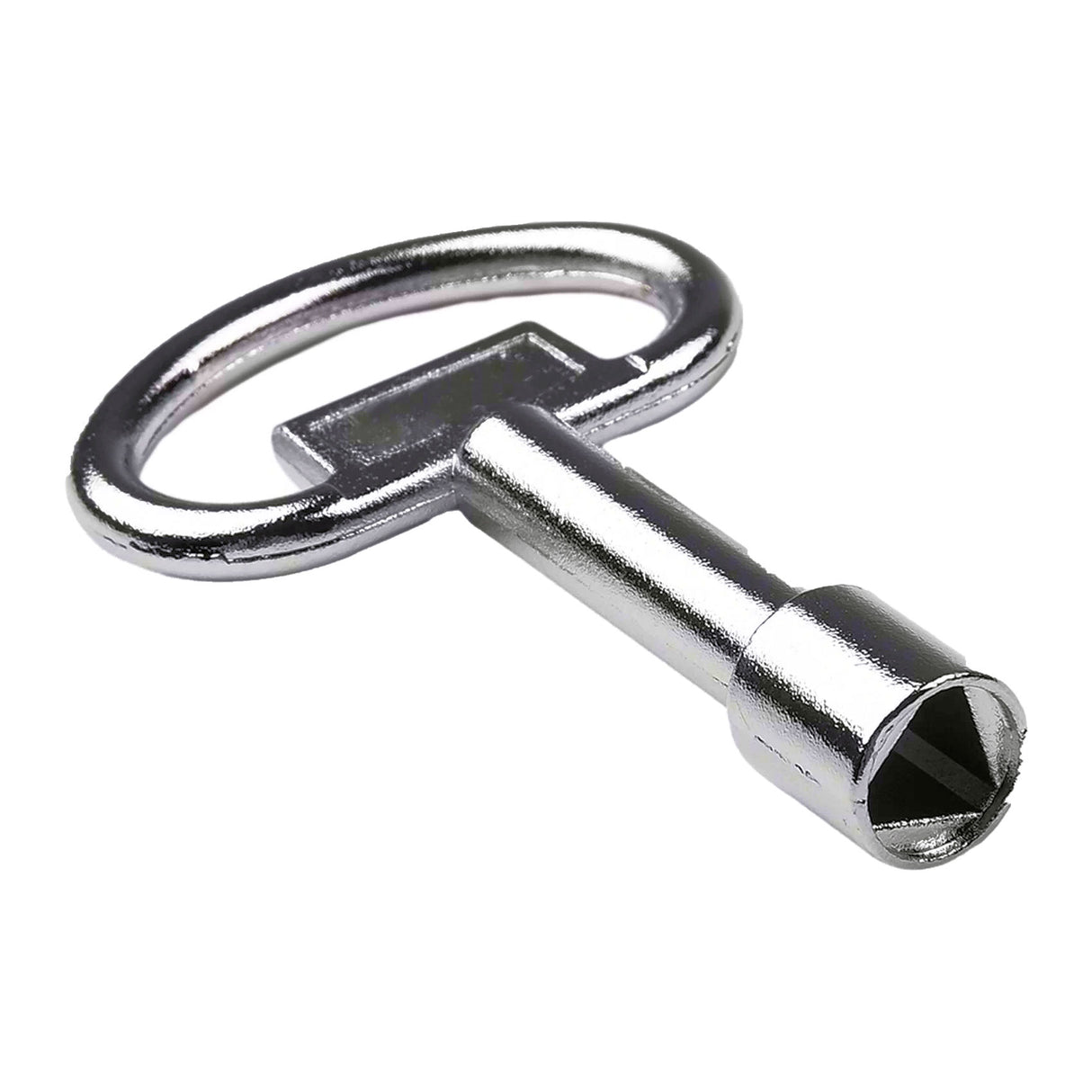 Viking VAX9KR Manual Override Release Key, side view