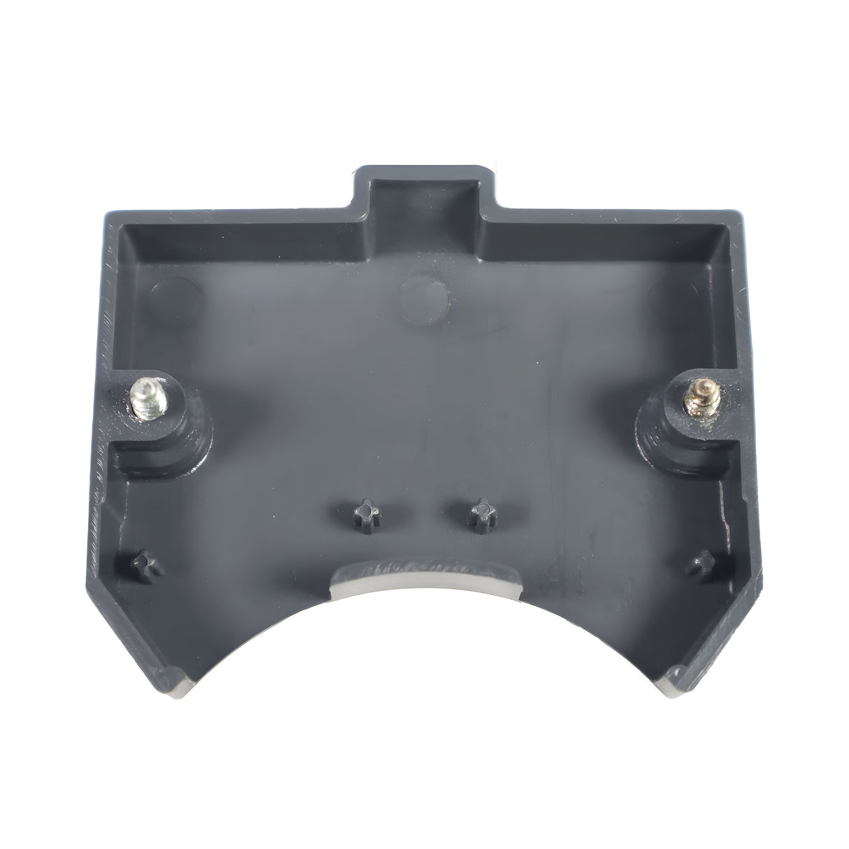 Viking VAX9LSH Limit Switch Holder for X9 Gate Openers, bottom view