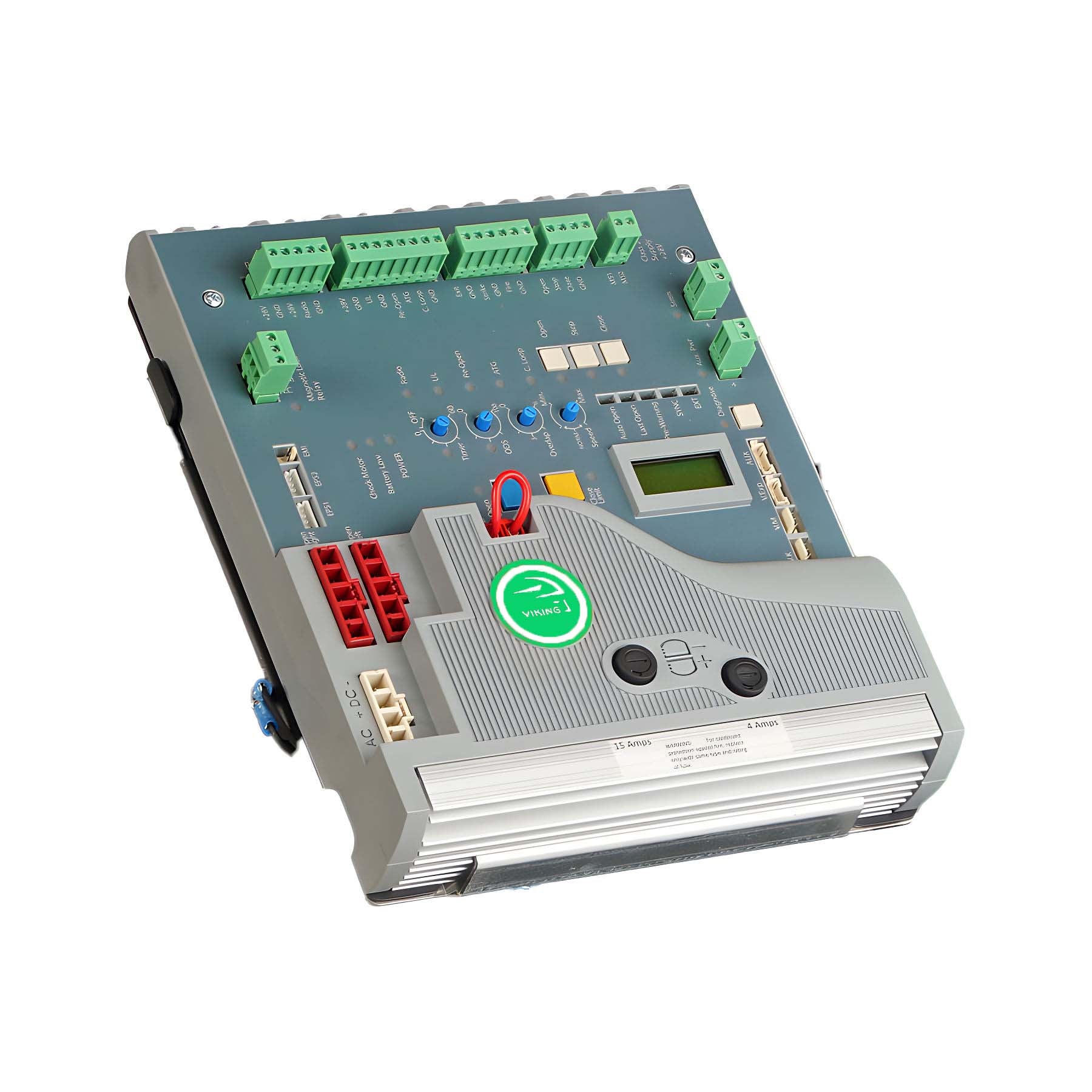 Viking VFLEX Control Board for H10 Slide Gate Operators