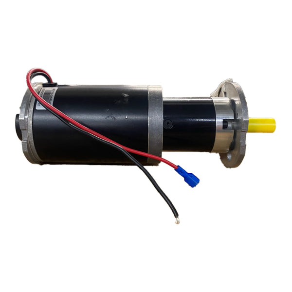 Viking VNXG5MO 24V DC Motor for G5 Gate Operator | Elitegates.net