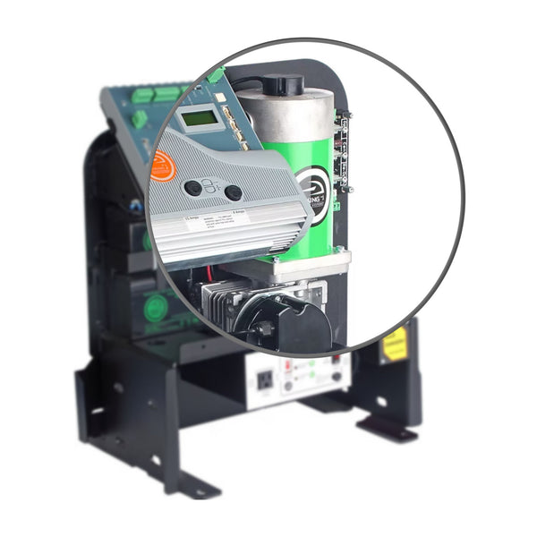 Viking VNXH10MO Replacement Motor Unit | Elitegates.net – Elite Gates