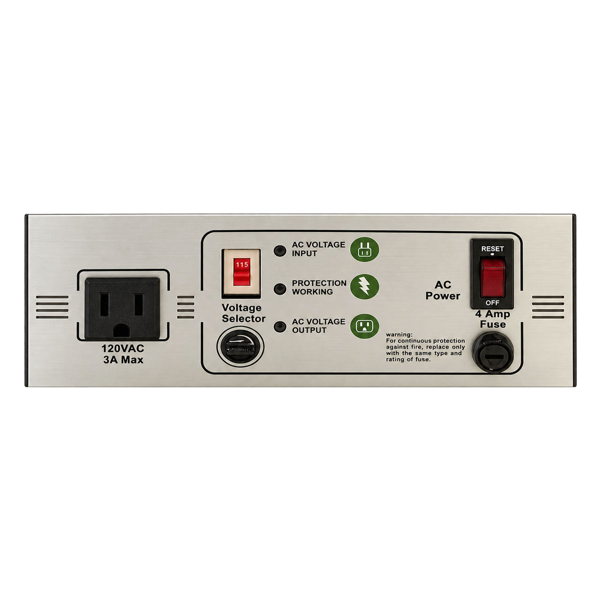 Viking Access VNXUPBPA Power Box Front Panel Assembly | Elitegates.net