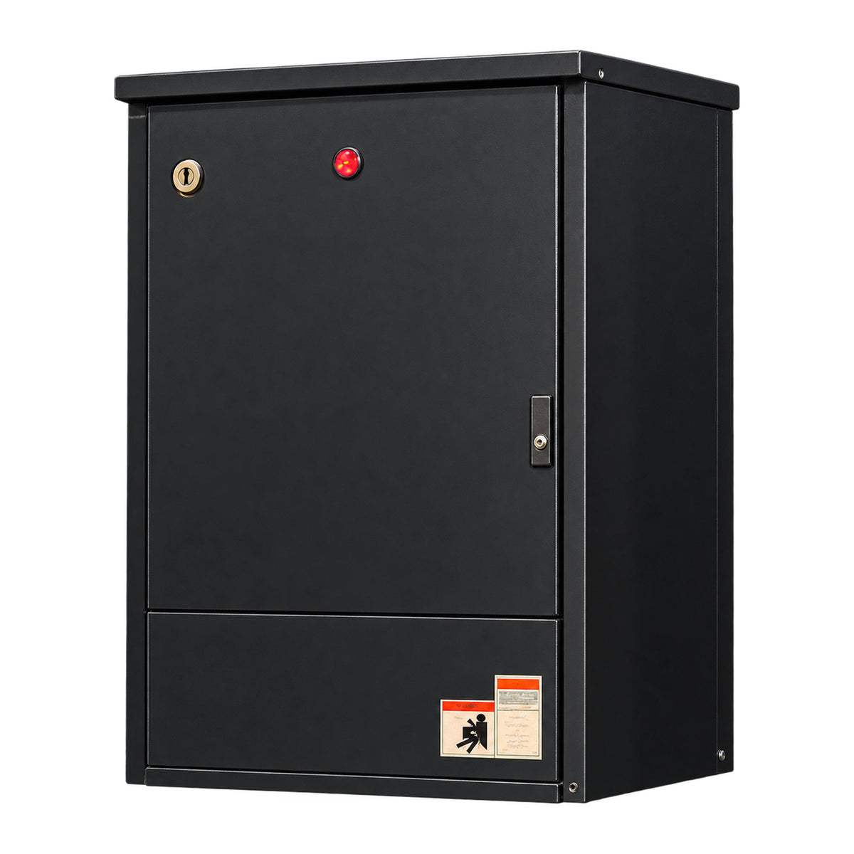 Linear VS-GSLG Variable Speed Slide Gate Operator, Closed Housing | Elitegates.net