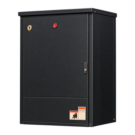 Linear VS-GSLG Variable Speed Slide Gate Operator, Closed Housing | Elitegates.net