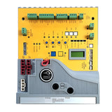 Viking VSPCB or VSPCBU16 Solar Control Board with black sticker| Elitegates.net