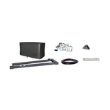 HySecurity Vanguard 3501 Swing Gate Operator, Kit Content
