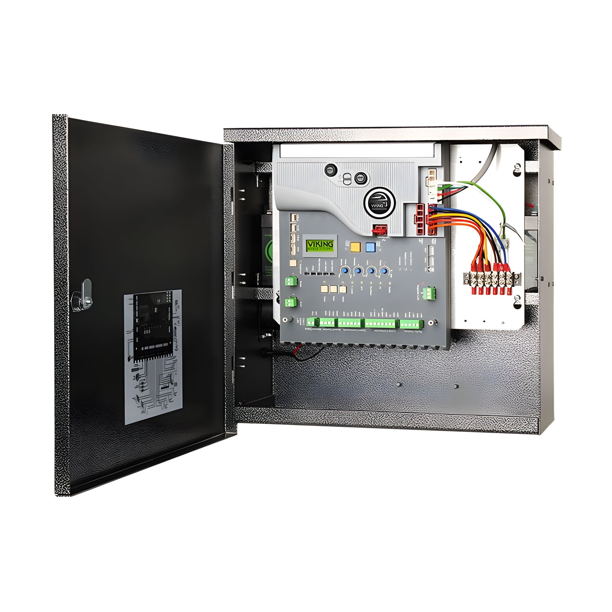 Viking ECUMSNX-UL19 Control Panel for Dual G5 | Elitegates.net