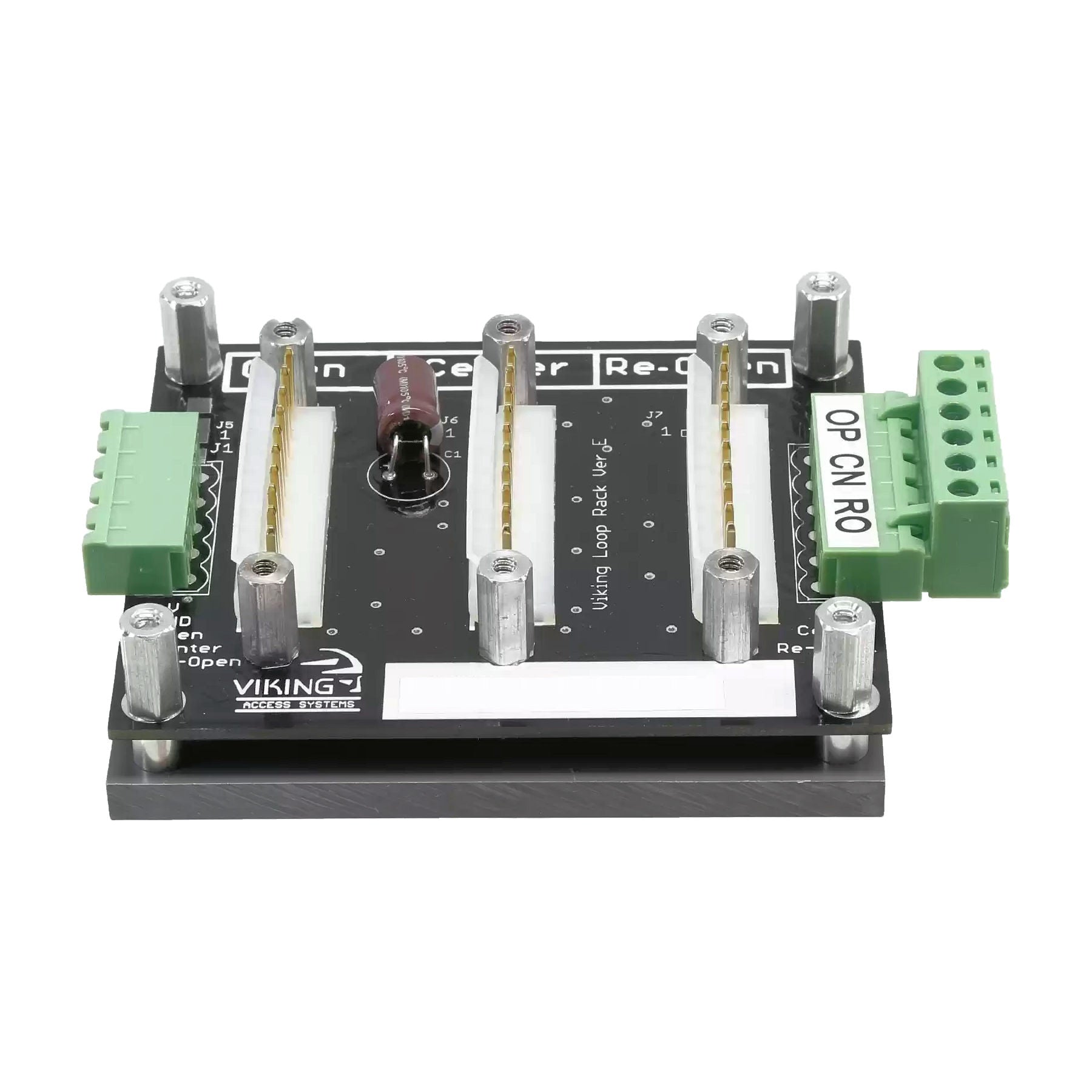 Viking VA-LR Loop Rack – Elite Gates