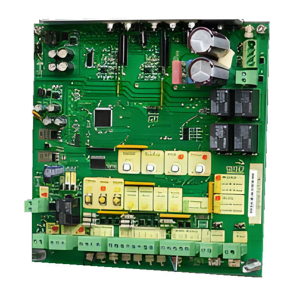 Viking VE4PCB Circuit Board