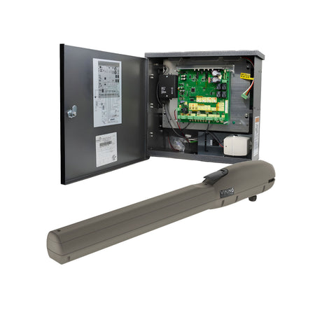 Viking Access E-4 Swing Gate Operator Kit | Elitegates.net