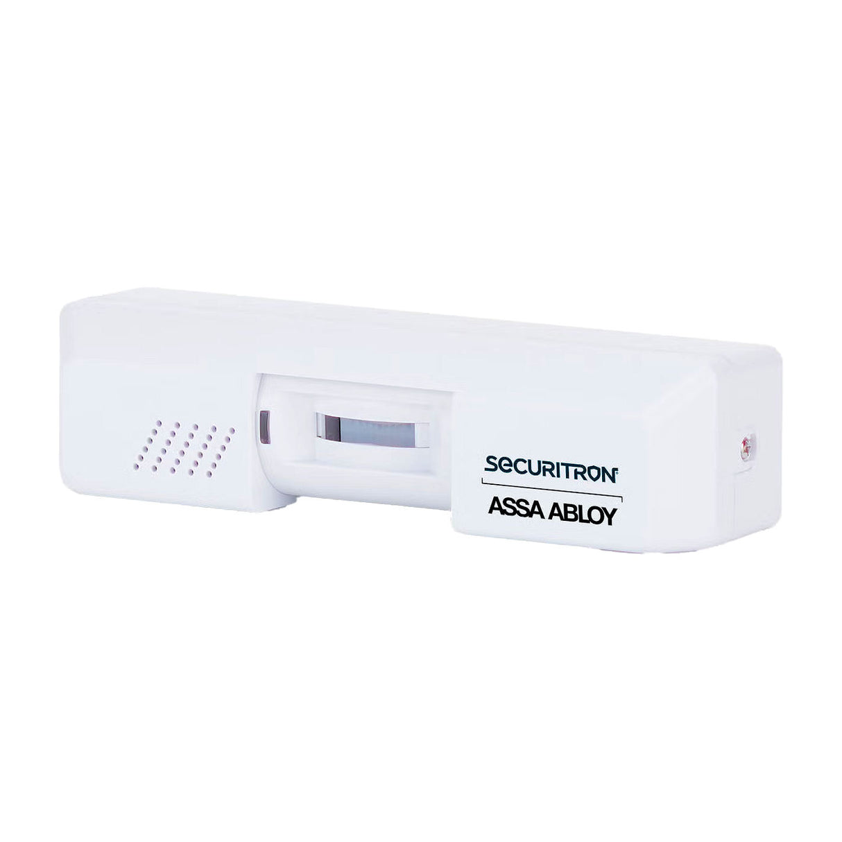 Securitron XMS2 Exit Motion Sensor, left view