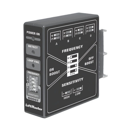 Loop Detectors for Gates, Barriers & Vehicle Access | EliteGates.net ...