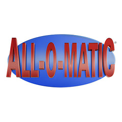 All-O-Matic Logo